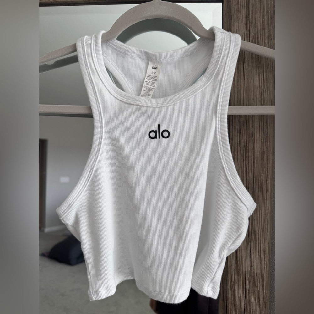 ALO Yoga Aspire Tank